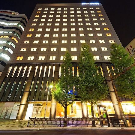 remm Kagoshima Hotel Eksteriør billede