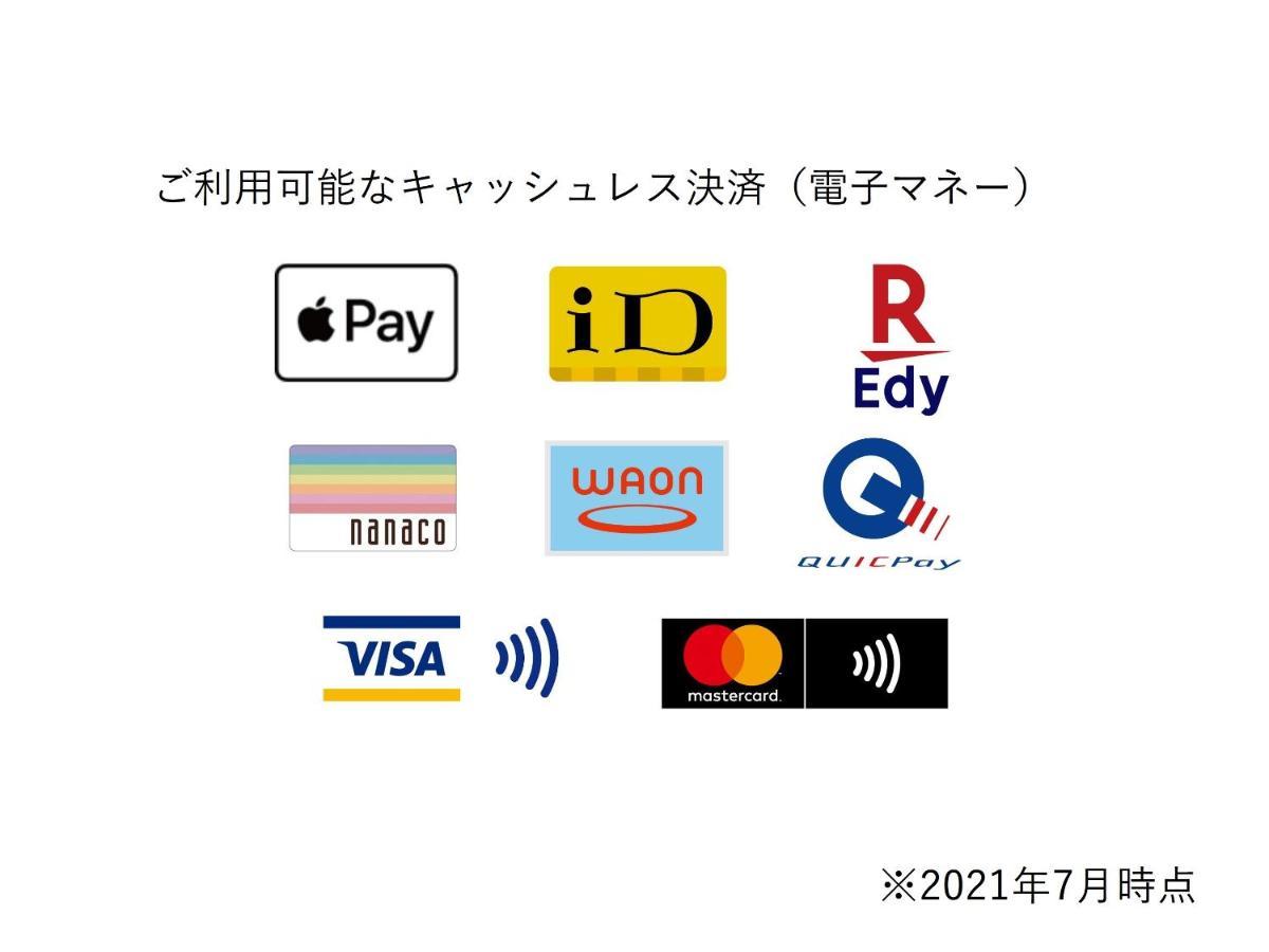 remm Kagoshima Hotel Eksteriør billede