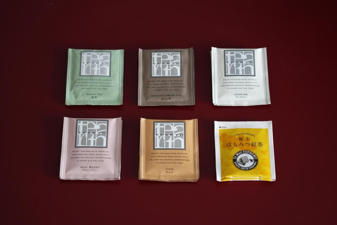 remm Kagoshima Hotel Eksteriør billede