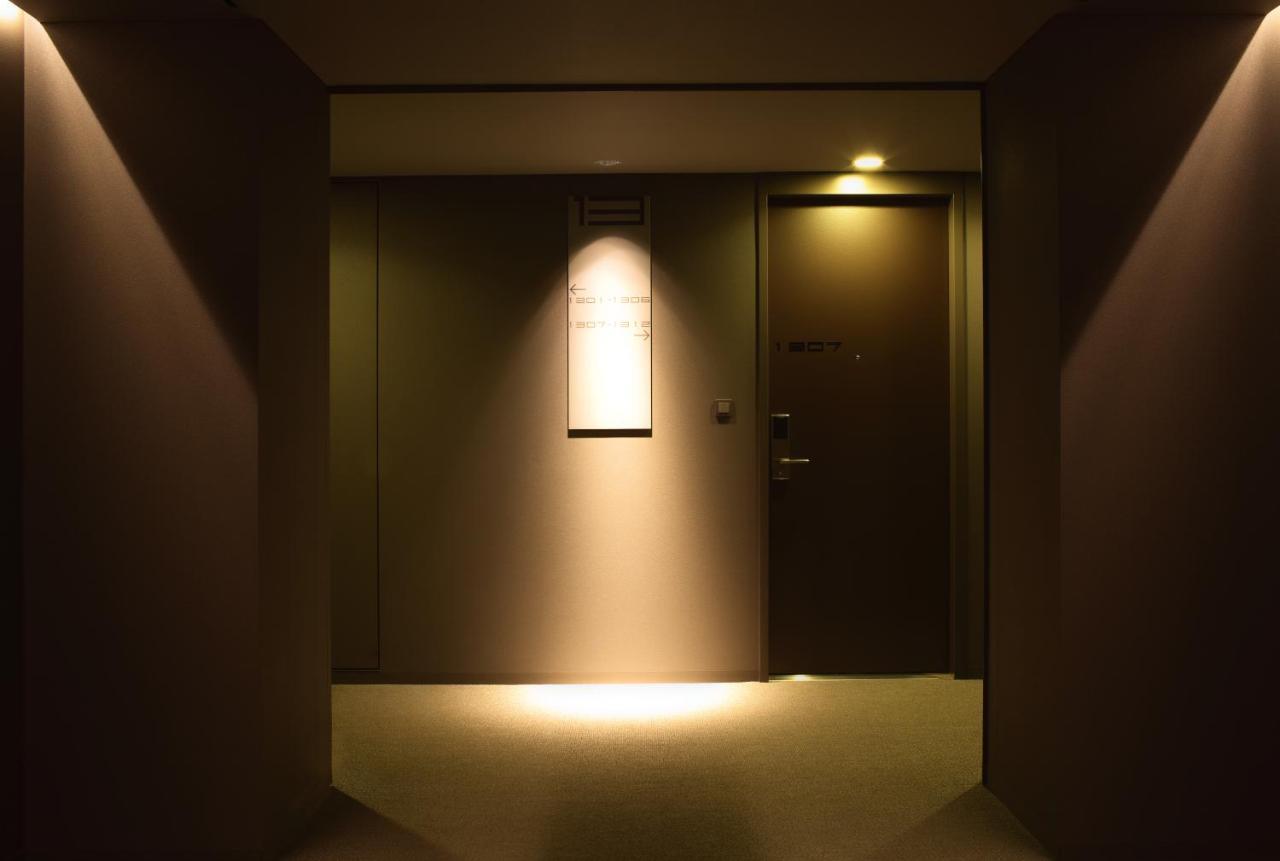 remm Kagoshima Hotel Eksteriør billede