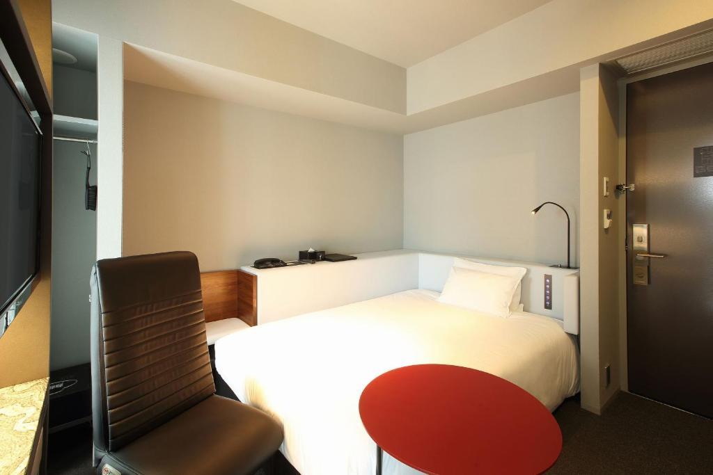remm Kagoshima Hotel Eksteriør billede