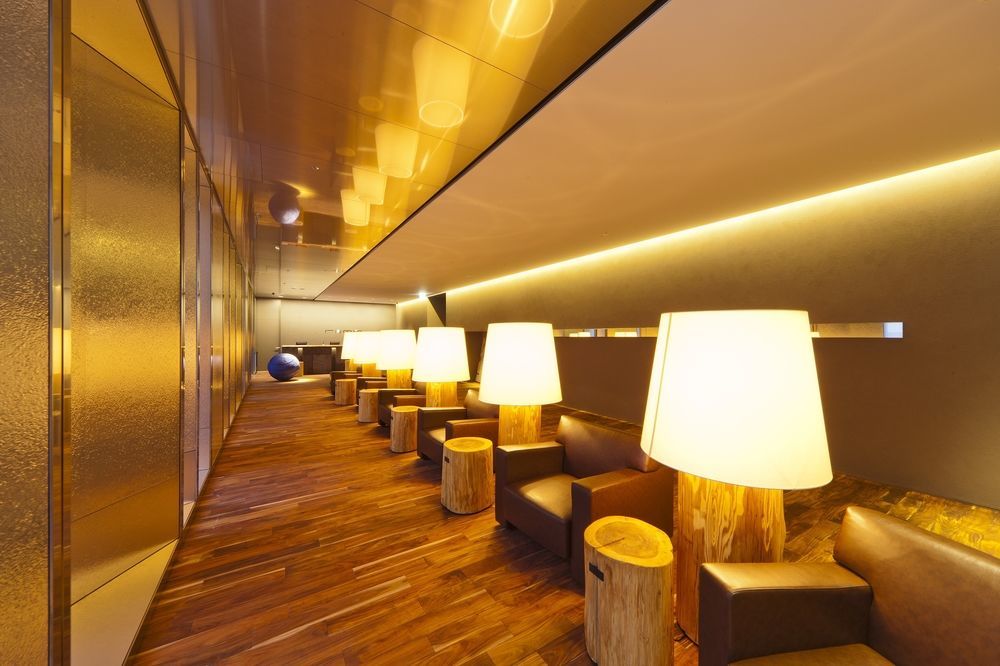 remm Kagoshima Hotel Eksteriør billede