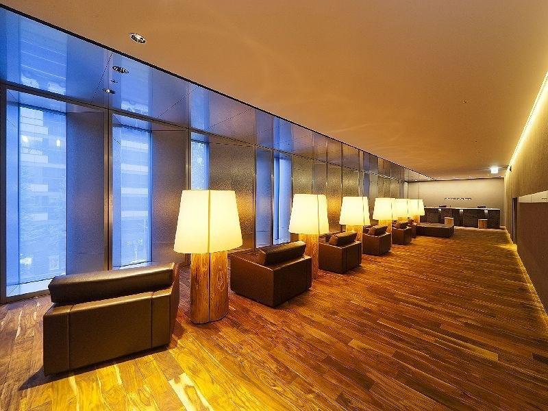 remm Kagoshima Hotel Eksteriør billede