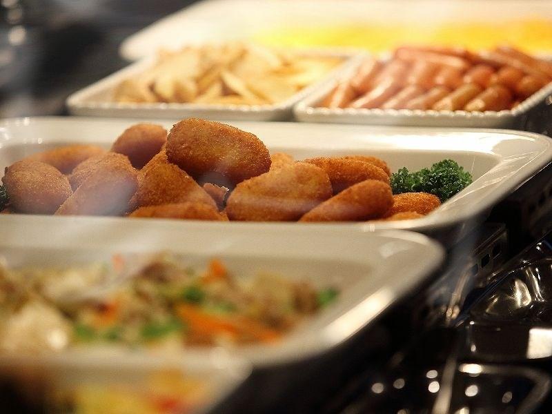 remm Kagoshima Hotel Eksteriør billede