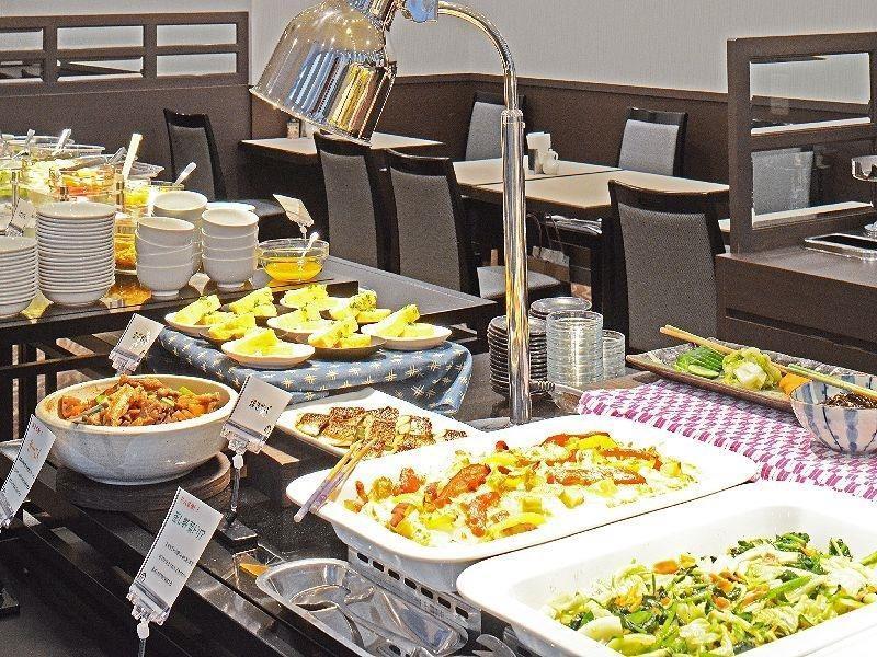 remm Kagoshima Hotel Eksteriør billede