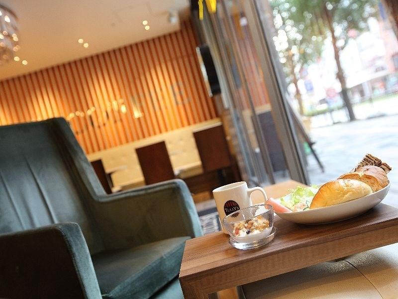remm Kagoshima Hotel Eksteriør billede