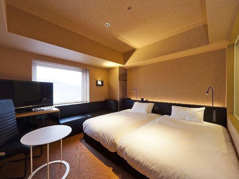 remm Kagoshima Hotel Eksteriør billede